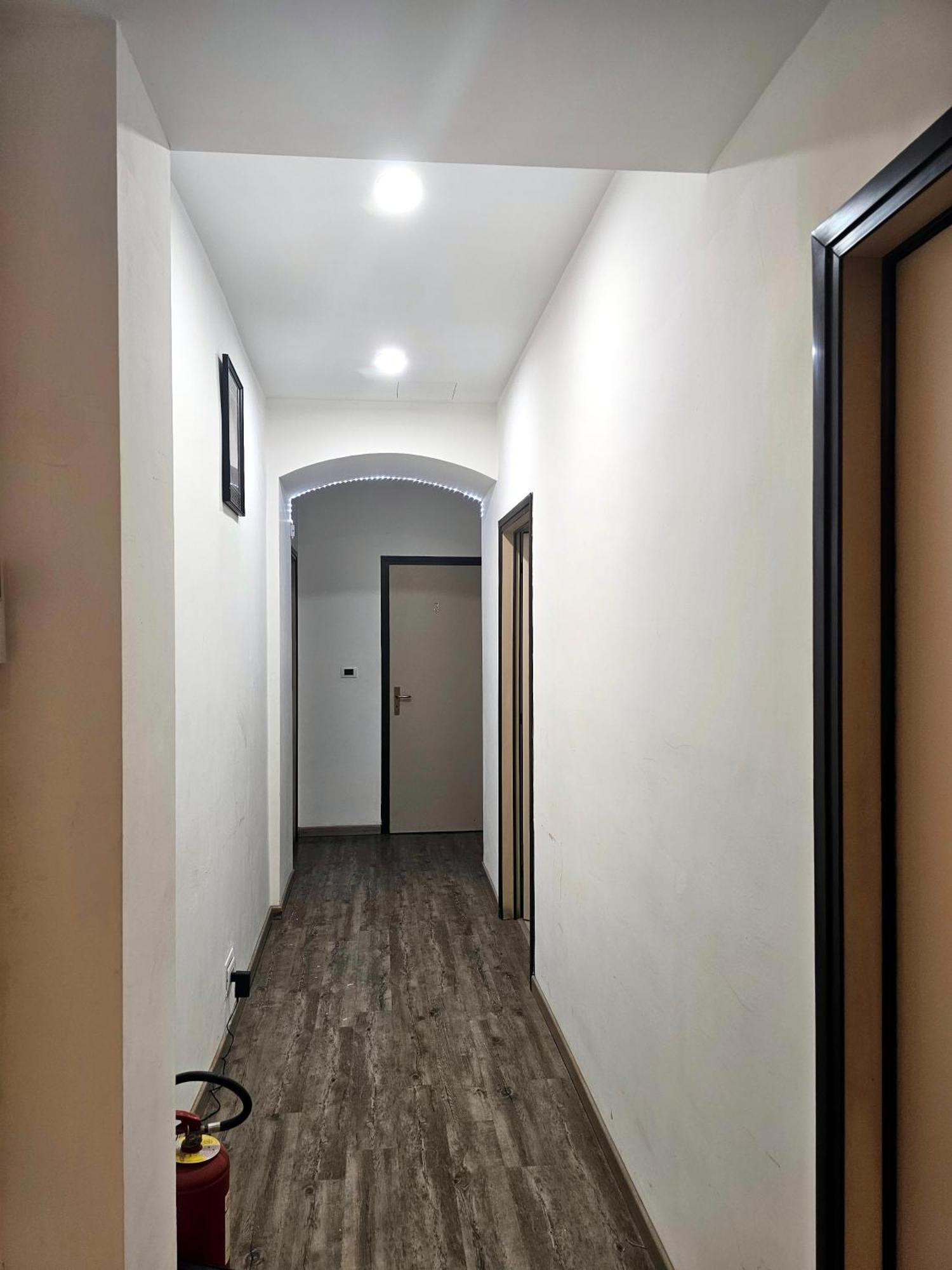 Cialdini 13 Roma Hotel Kültér fotó