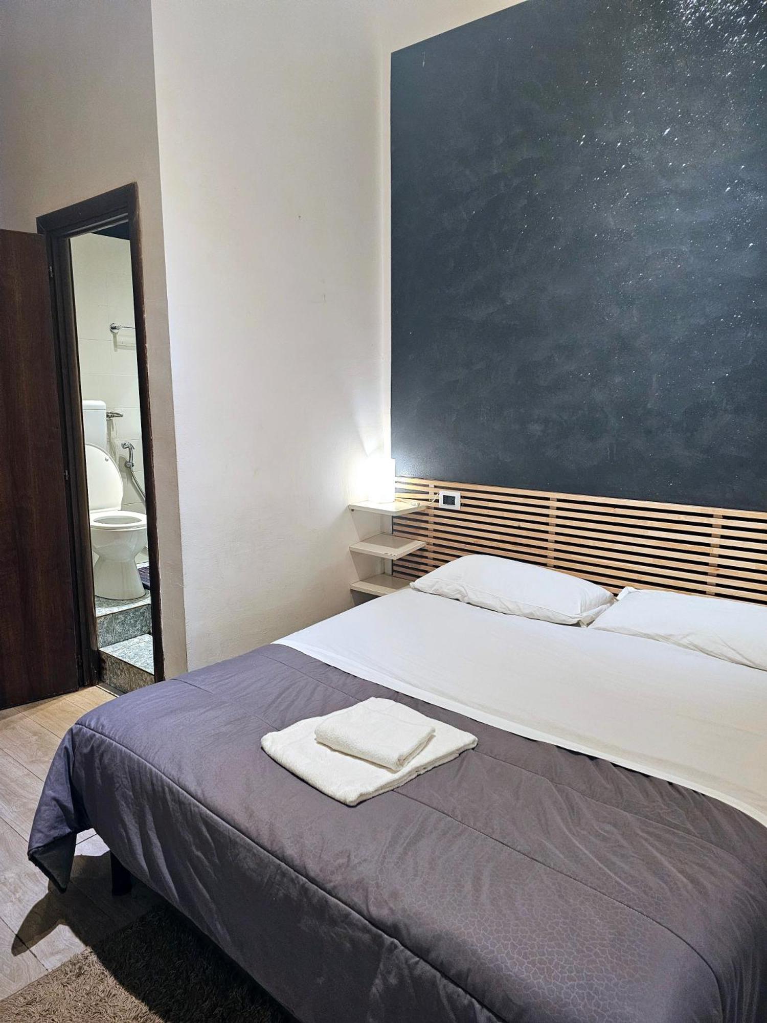 Cialdini 13 Roma Hotel Kültér fotó