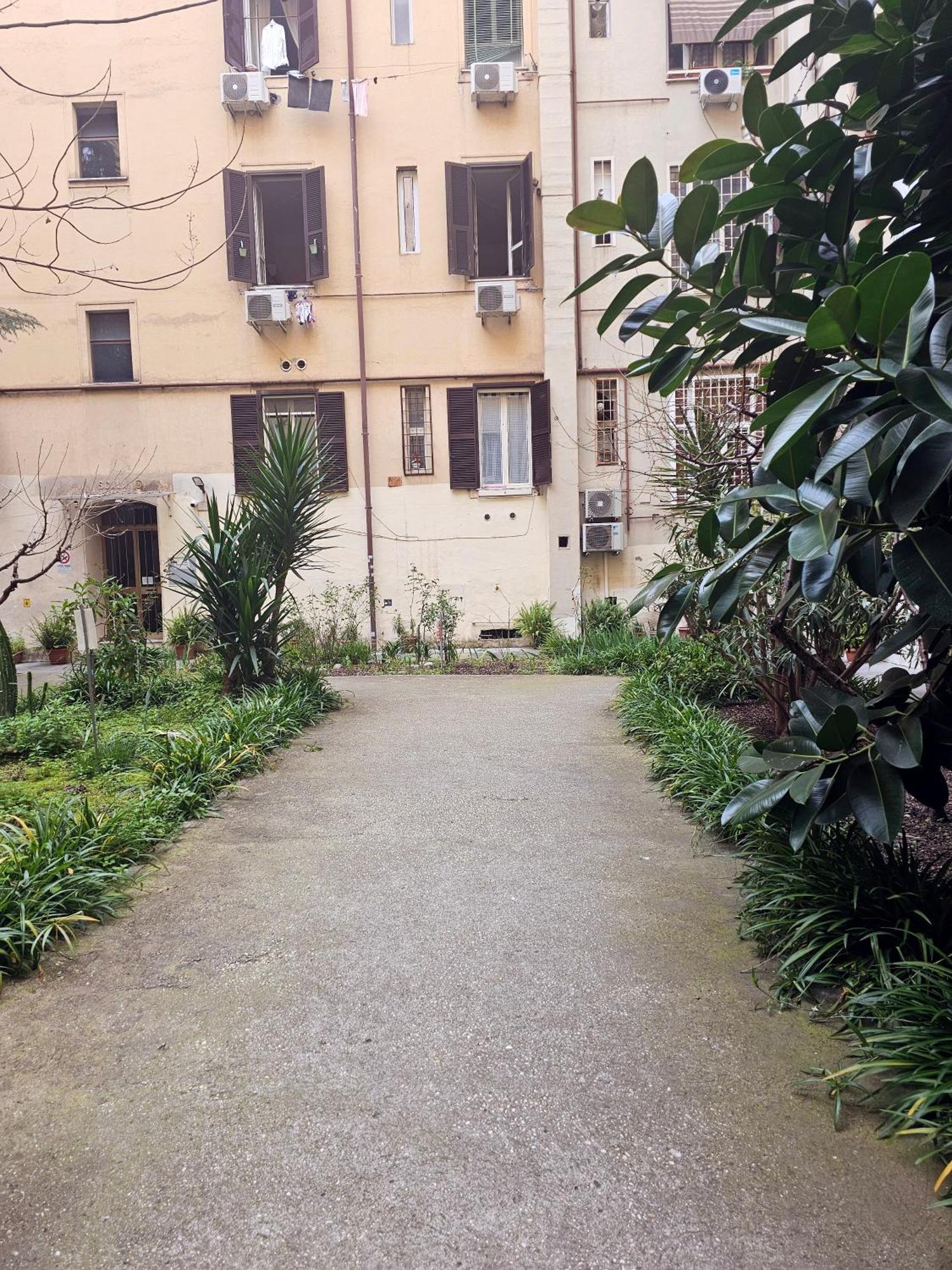 Cialdini 13 Roma Hotel Kültér fotó