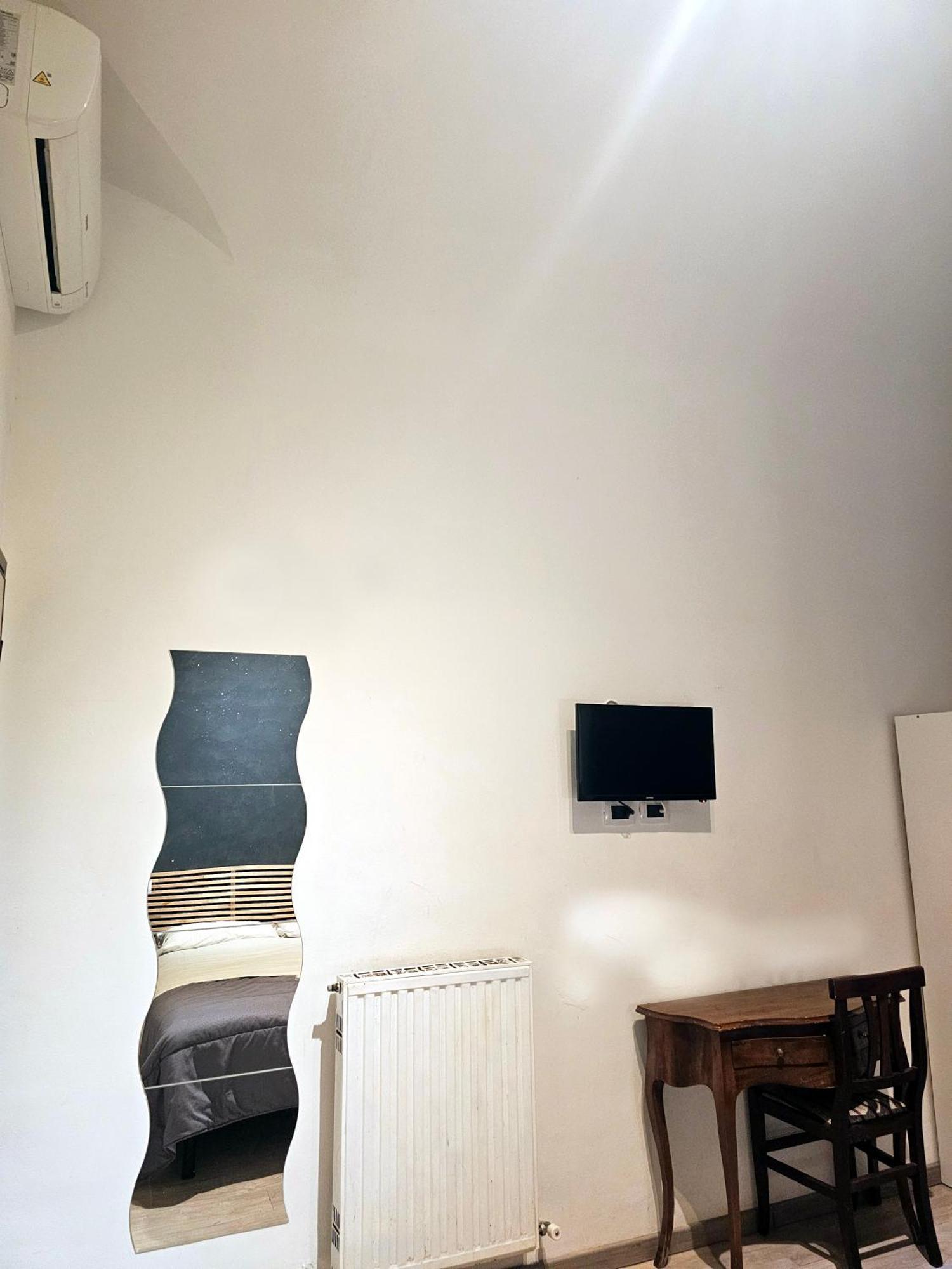 Cialdini 13 Roma Hotel Kültér fotó