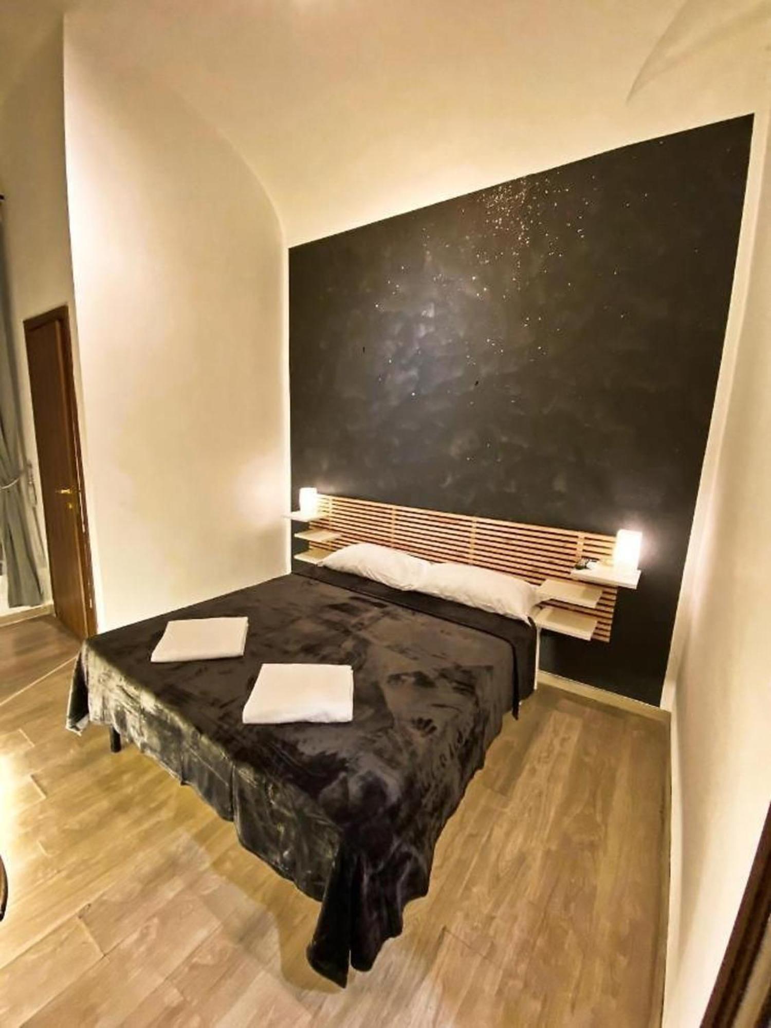 Cialdini 13 Roma Hotel Kültér fotó