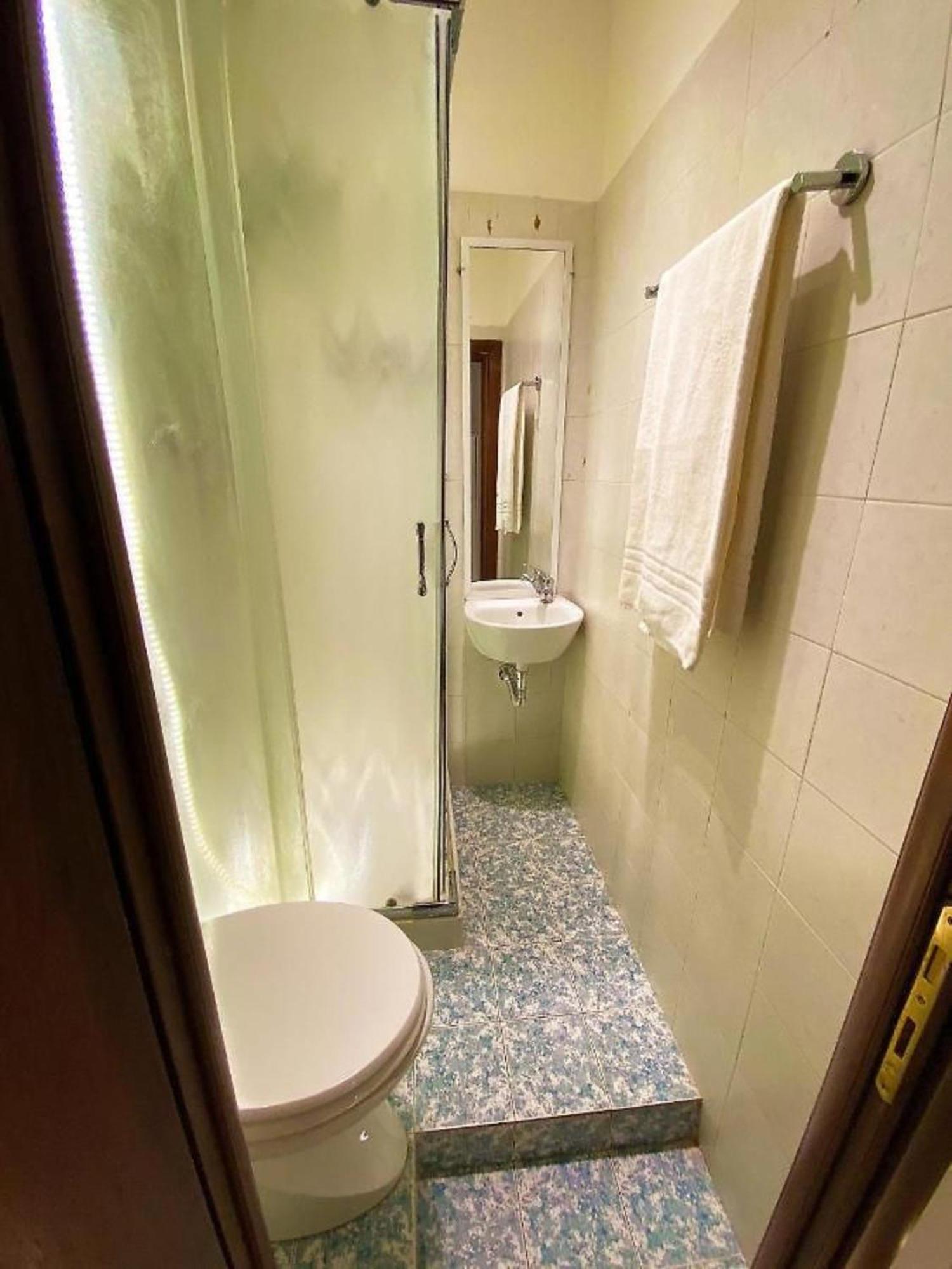 Cialdini 13 Roma Hotel Kültér fotó