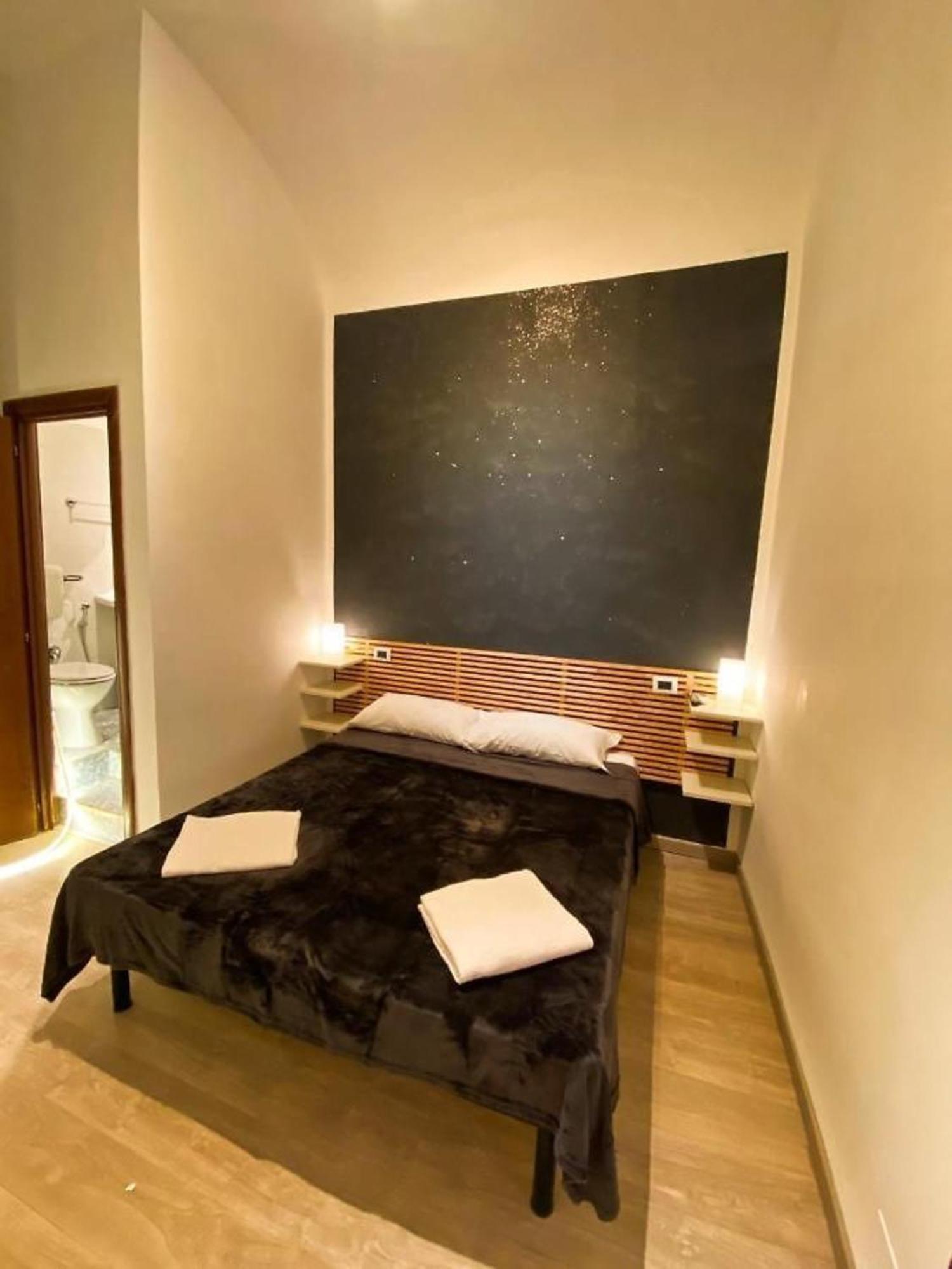 Cialdini 13 Roma Hotel Kültér fotó