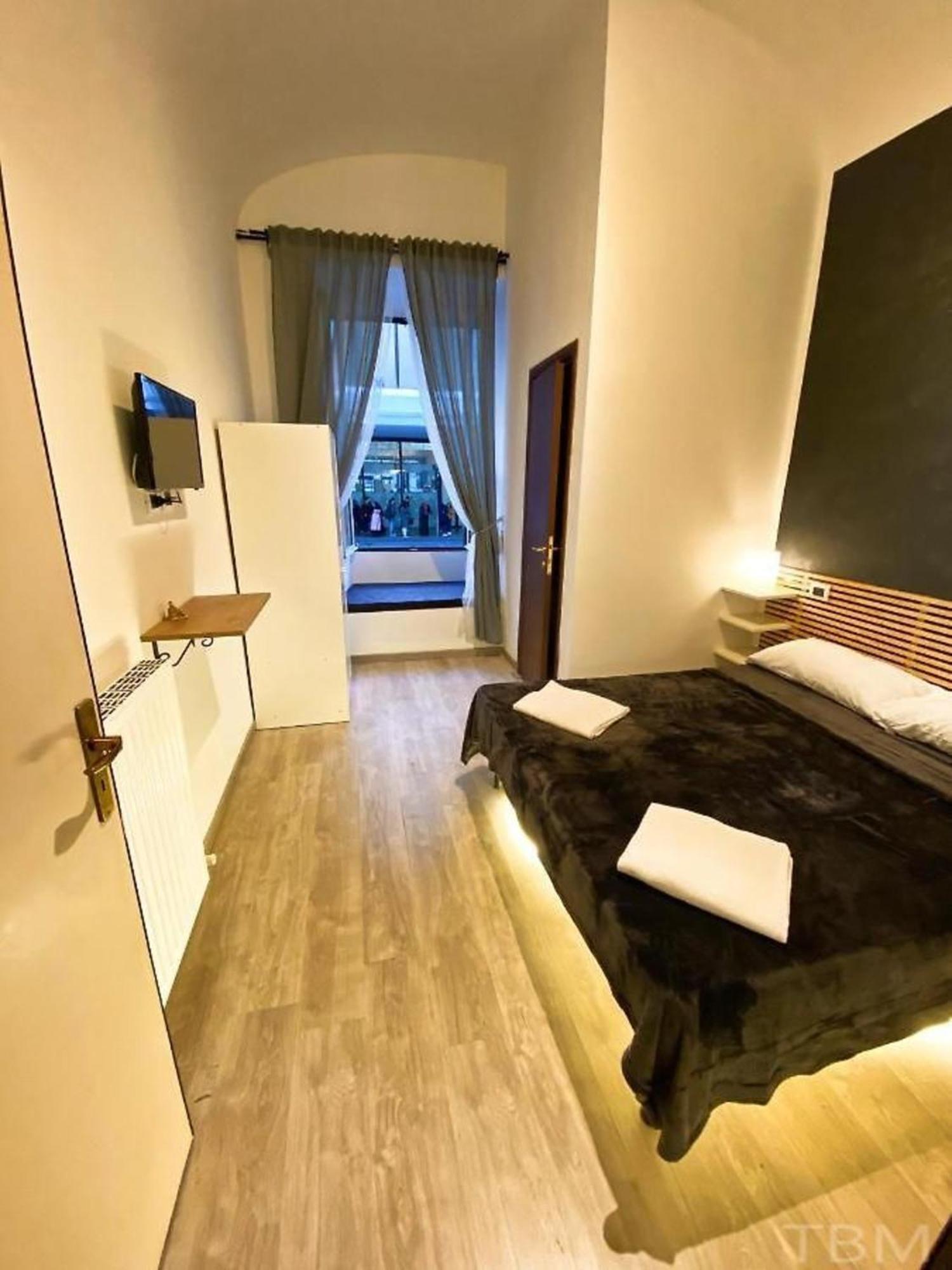 Cialdini 13 Roma Hotel Kültér fotó
