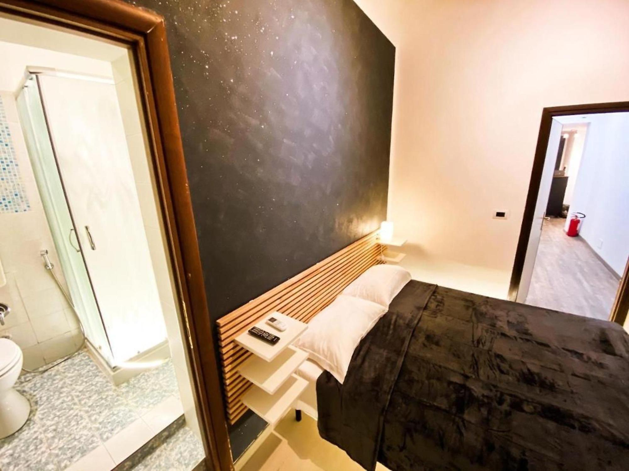 Cialdini 13 Roma Hotel Kültér fotó