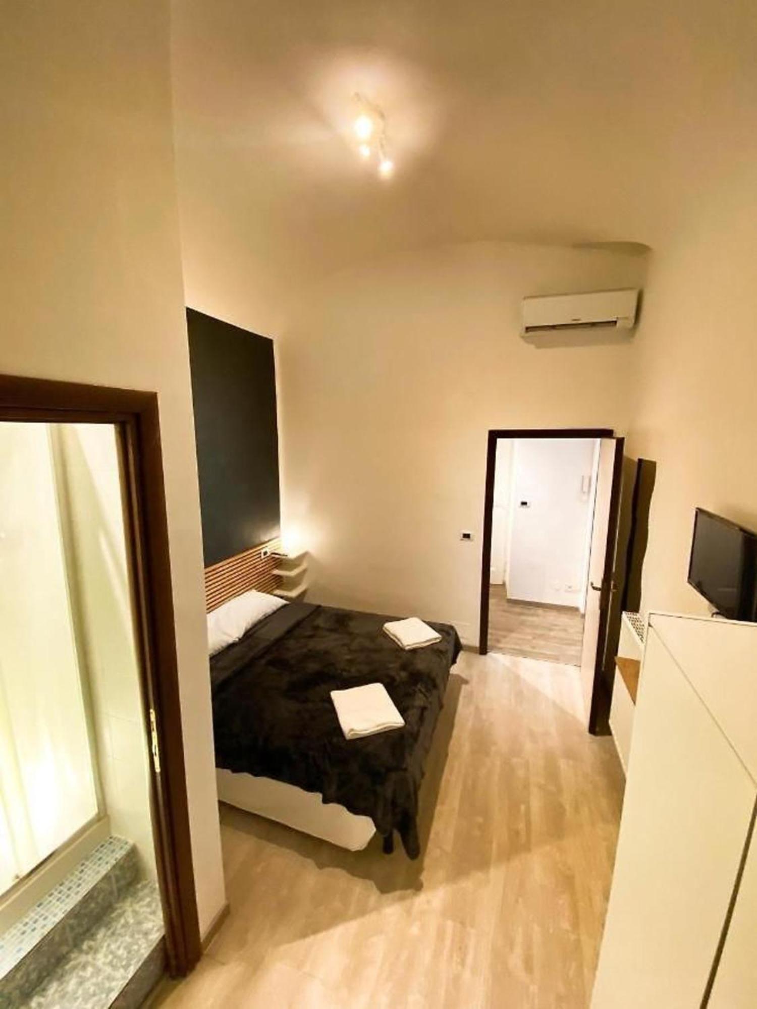 Cialdini 13 Roma Hotel Kültér fotó