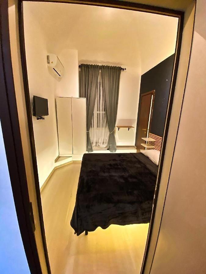 Cialdini 13 Roma Hotel Kültér fotó