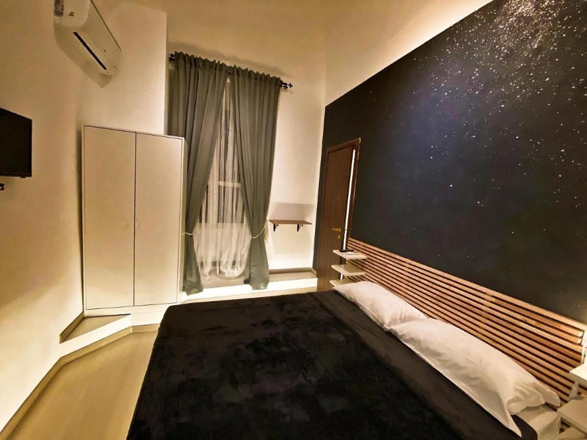 Cialdini 13 Roma Hotel Kültér fotó